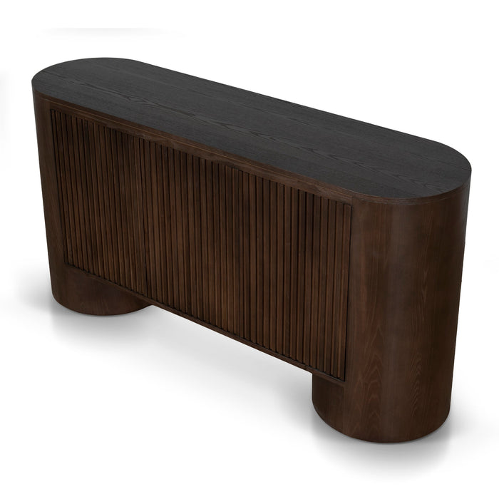 Velero 1.68m Sideboard - Walnut