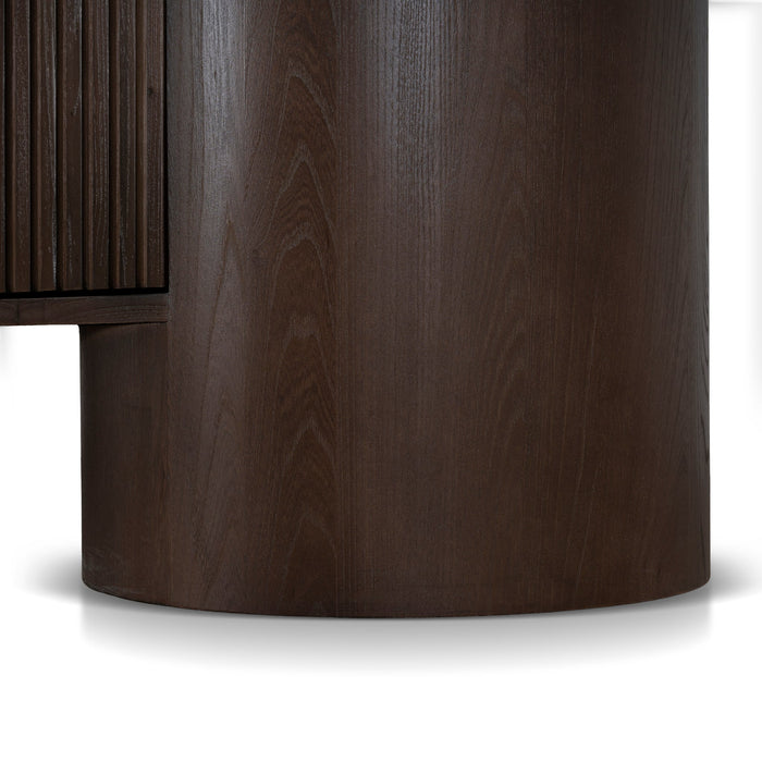 Velero 1.68m Sideboard - Walnut