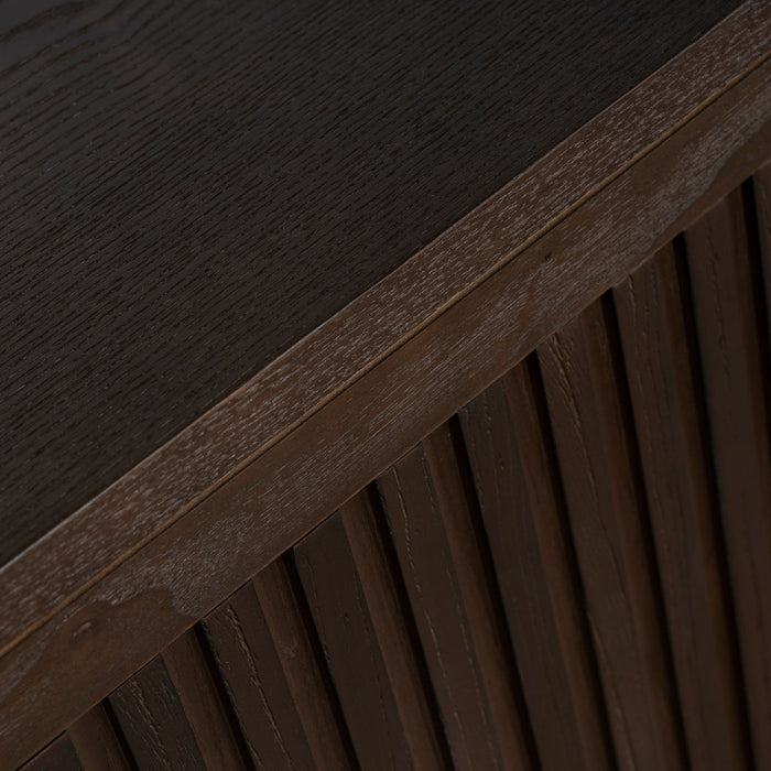 Velero 1.68m Sideboard - Walnut