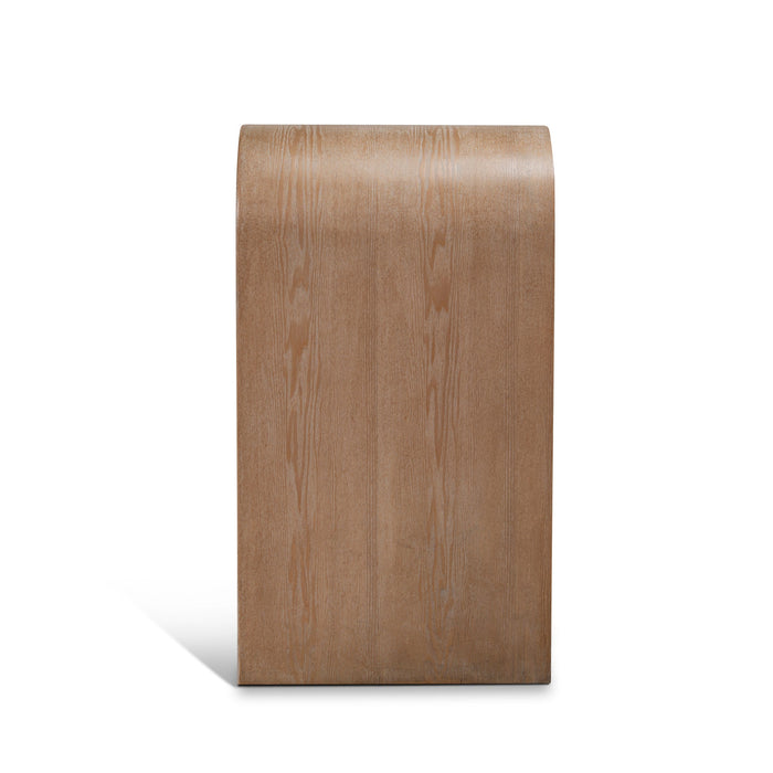 Savero 1.8m Sideboard Unit - Light Natural
