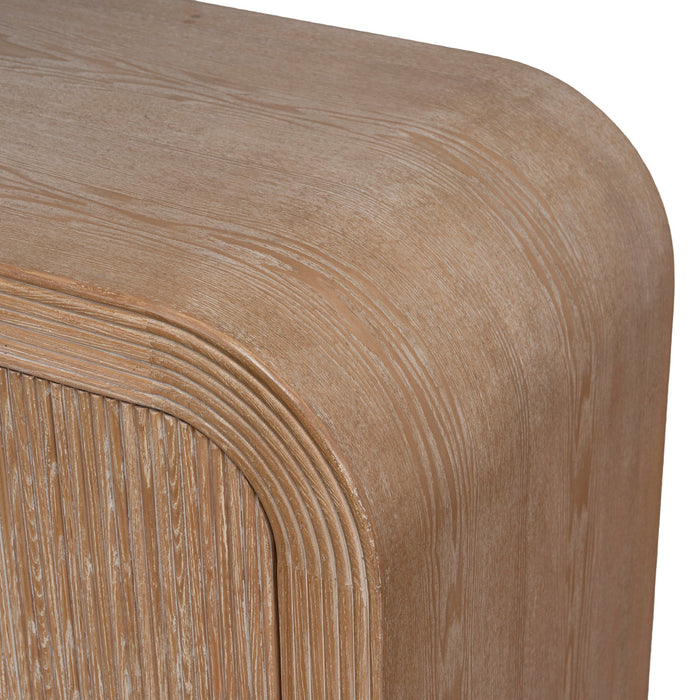 Savero 1.8m Sideboard Unit - Light Natural