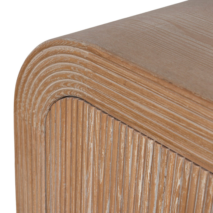 Savero 1.8m Sideboard Unit - Light Natural