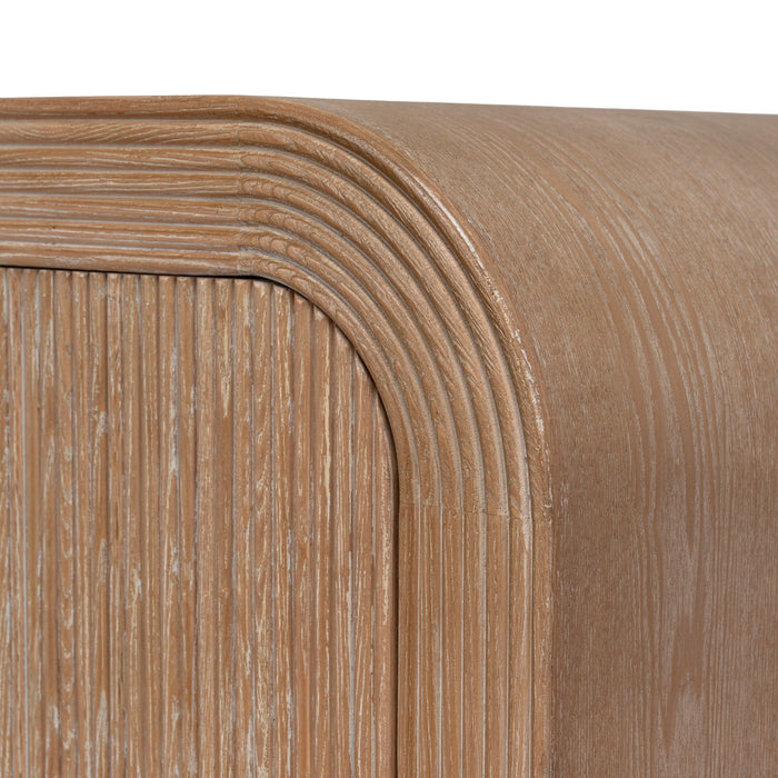 Savero 1.8m Sideboard Unit - Light Natural