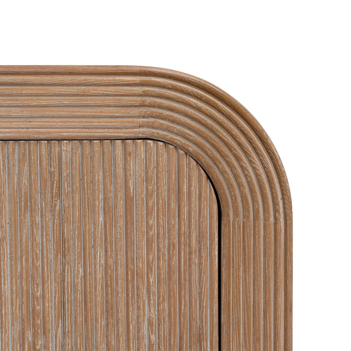 Savero 1.8m Sideboard Unit - Light Natural