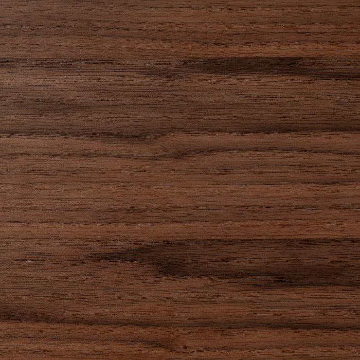 Marty 1.4m Console Table - Walnut