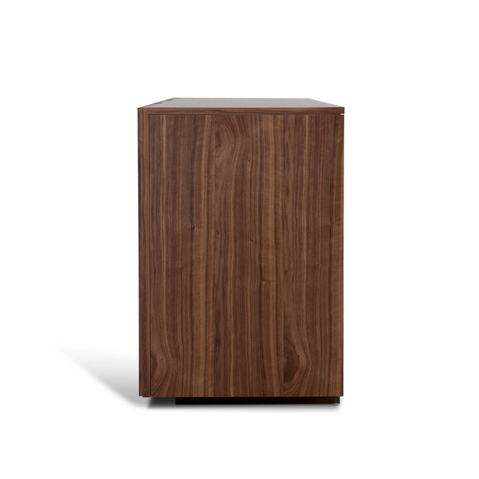 Rory 1.8m Sideboard Unit - Walnut