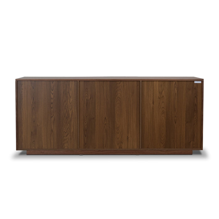 Rory 1.8m Sideboard Unit - Walnut