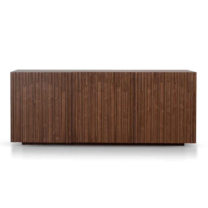 Rory 1.8m Sideboard Unit - Walnut