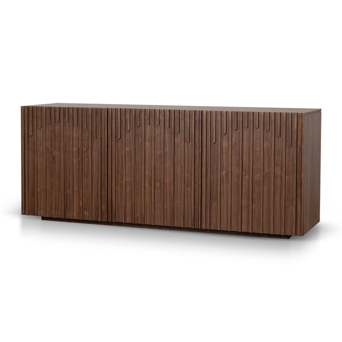 Rory 1.8m Sideboard Unit - Walnut