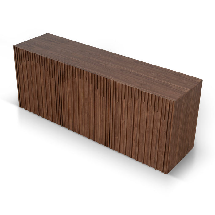 Rory 1.8m Sideboard Unit - Walnut