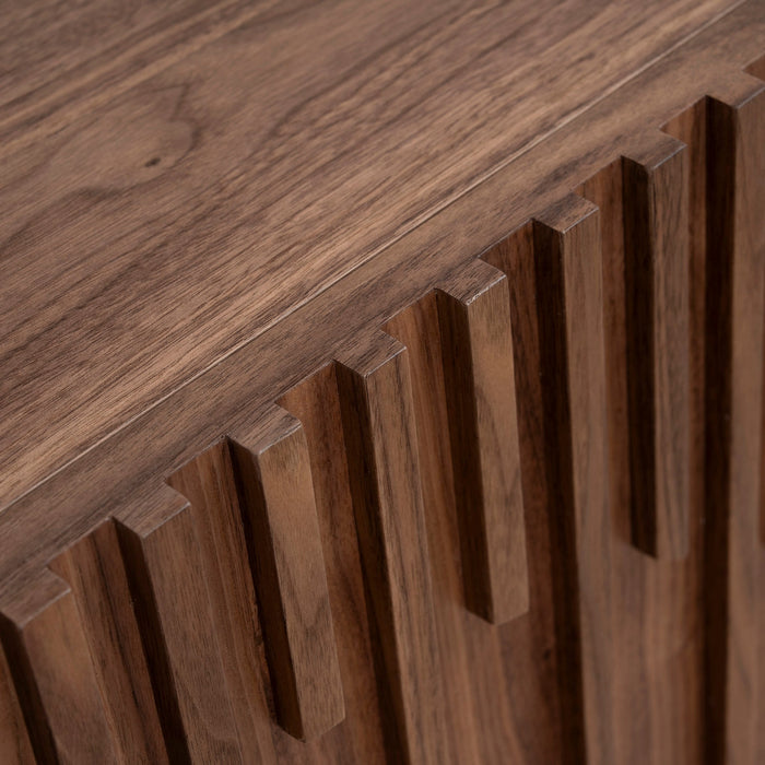 Rory 1.8m Sideboard Unit - Walnut