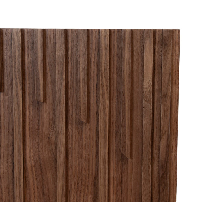 Rory 1.8m Sideboard Unit - Walnut