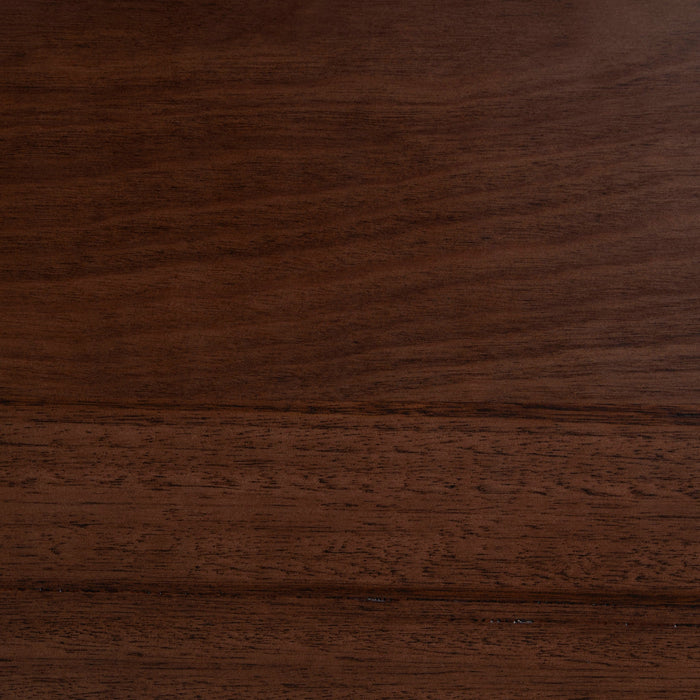 Jenny Tallboy Drawer Chest - Walnut