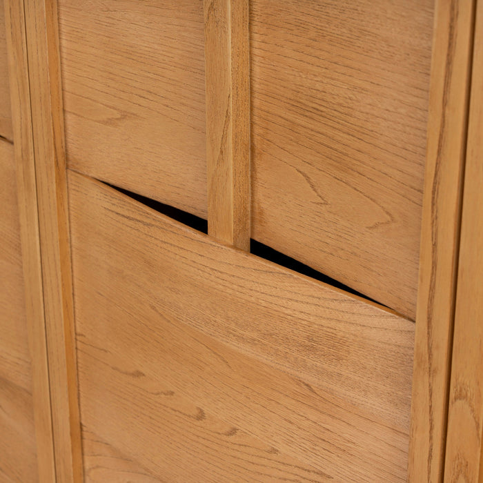 Kaelen 1.8m Sideboard - Natural