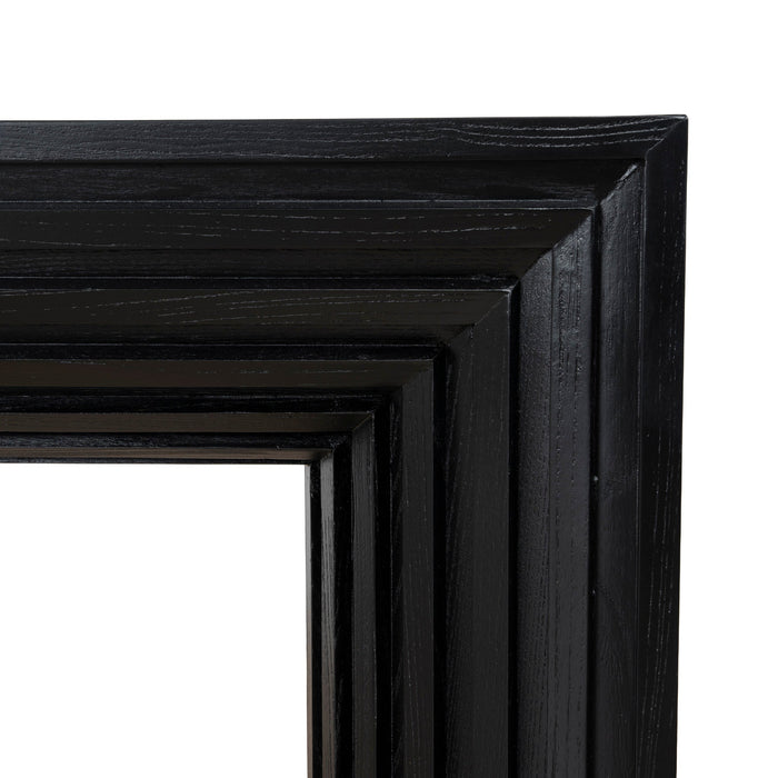 Eldric 1.5m Console Table - Black