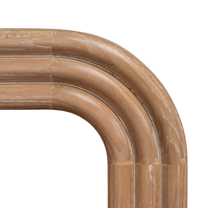 Lyora 1.4m Console Table - Natural