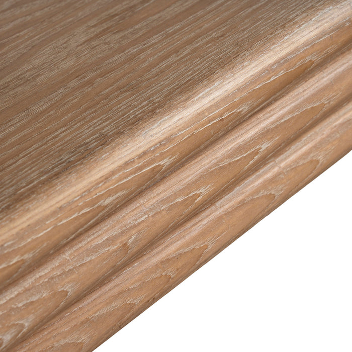 Lyora 1.4m Console Table - Natural