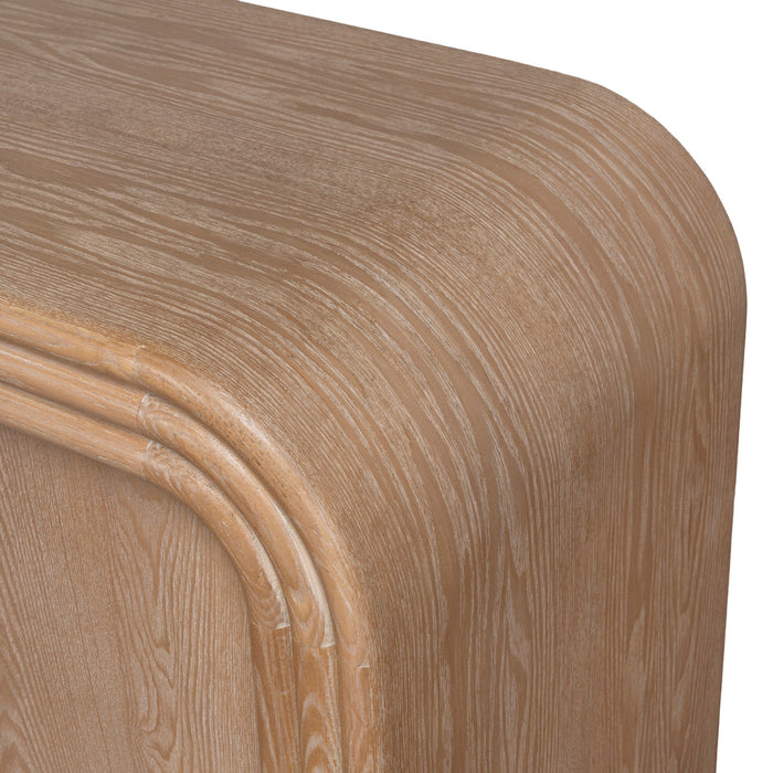 Maelis 1.6m Sideboard - Natural