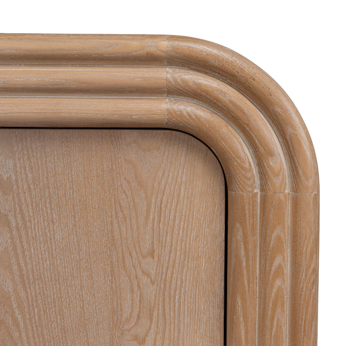 Maelis 1.6m Sideboard - Natural