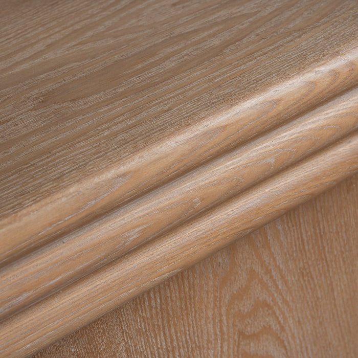 Maelis 1.6m Sideboard - Natural