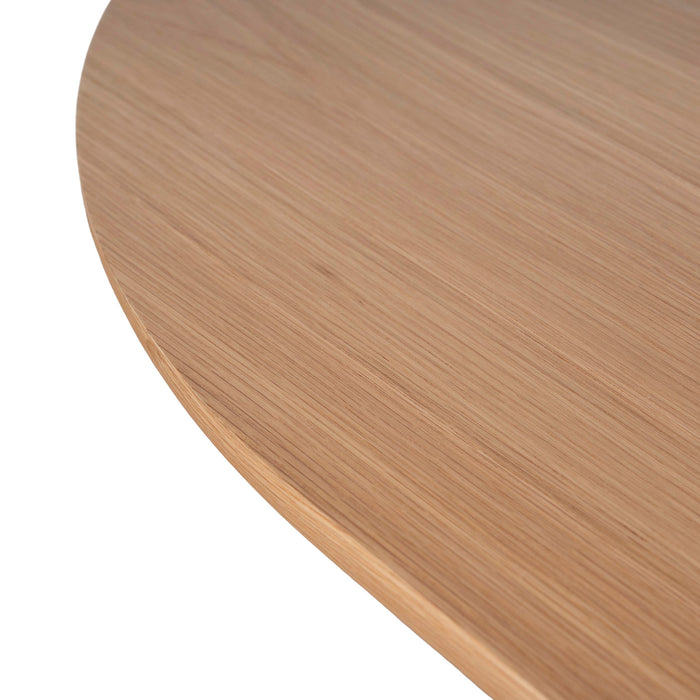 Cardenas 2.8m Dining Table - Natural