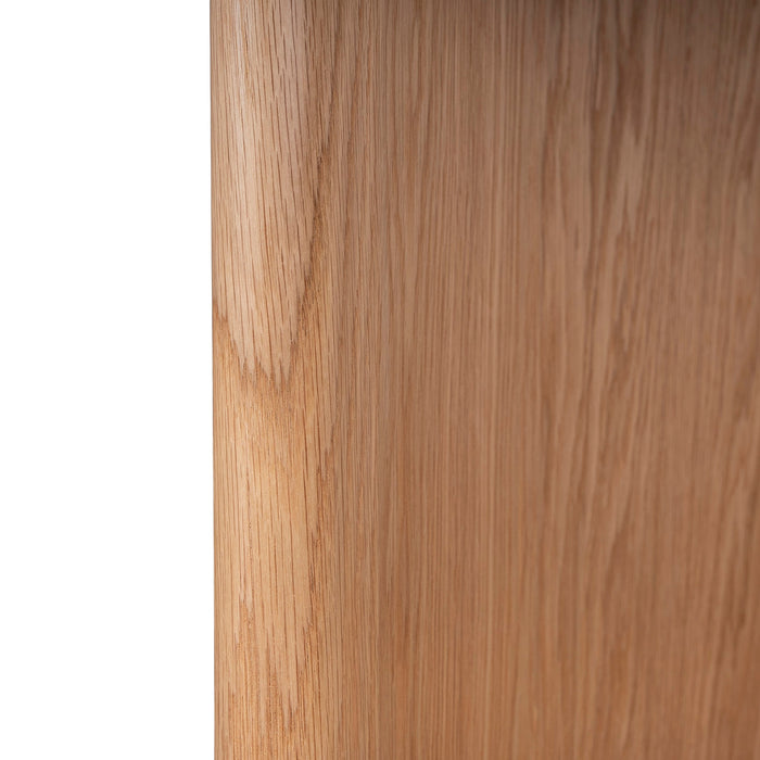 Cardenas 2.8m Dining Table - Natural