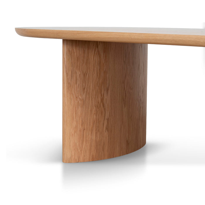 Cardenas 2.8m Dining Table - Natural