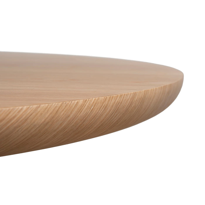 Cardenas 2.8m Dining Table - Natural