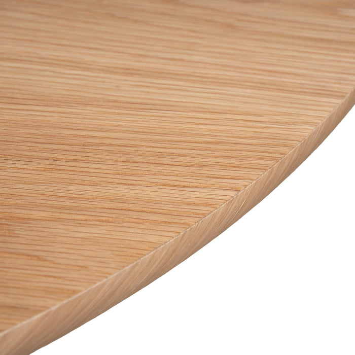 Cardenas 2.8m Dining Table - Natural