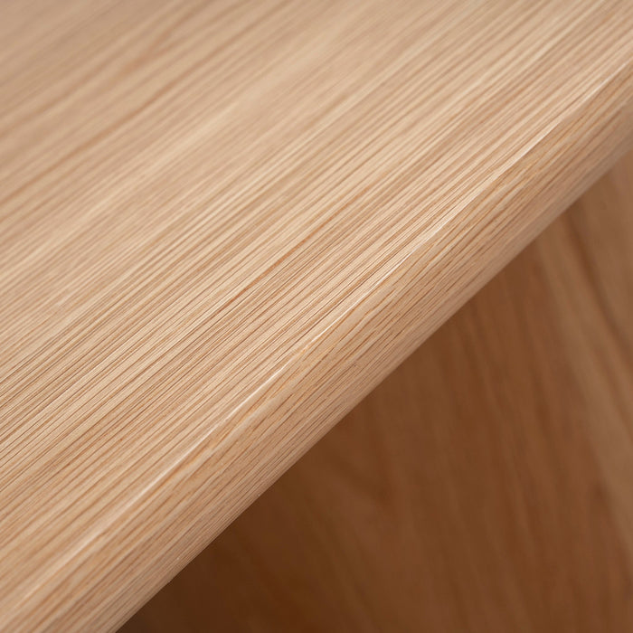 Cardenas 2.8m Dining Table - Natural