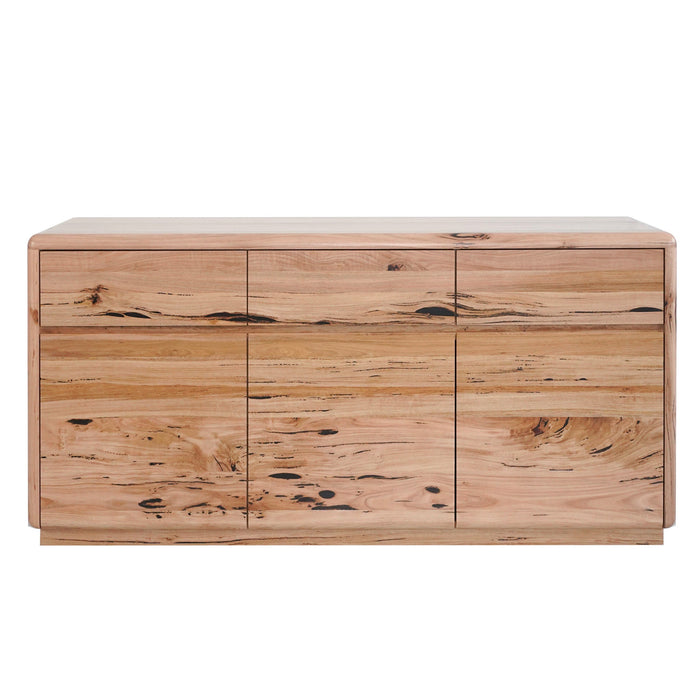 Montaro Sideboard Unit - Messmate