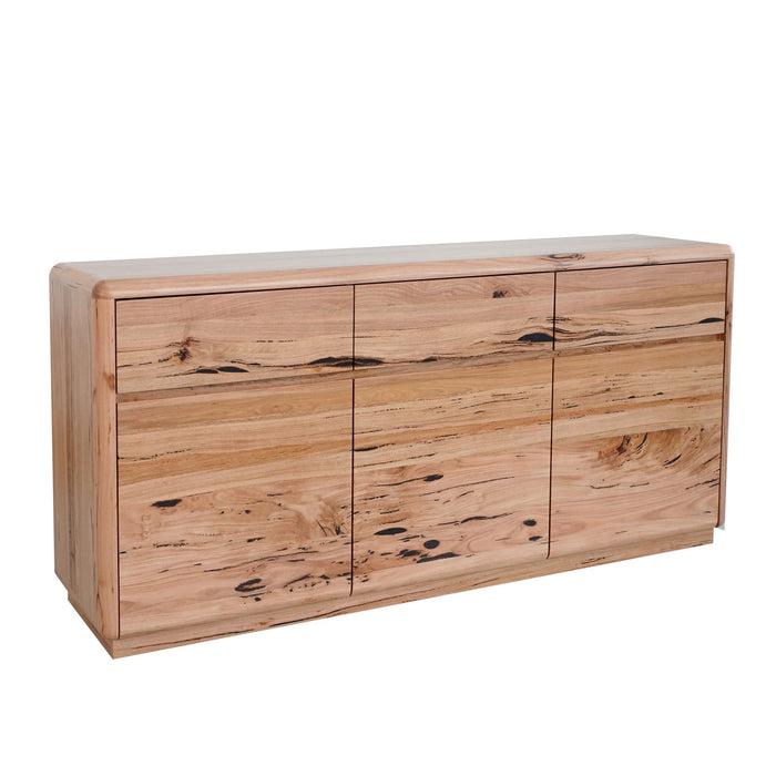 Montaro Sideboard Unit - Messmate