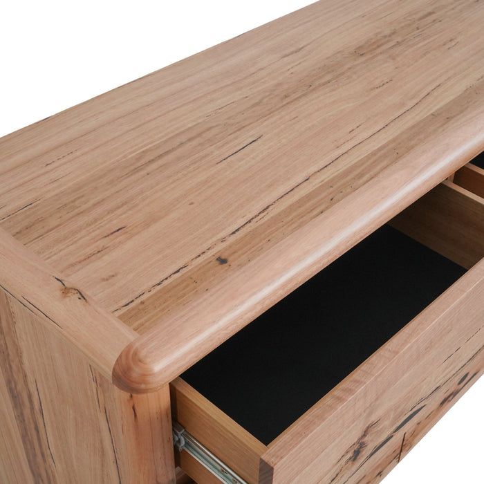 Montaro Sideboard Unit - Messmate