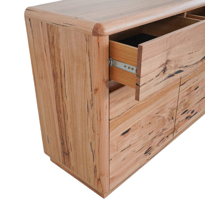 Montaro Sideboard Unit - Messmate