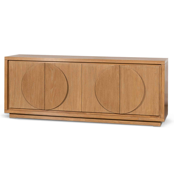 CDT6309-VA 2m Buffet Unit - Dusty Oak