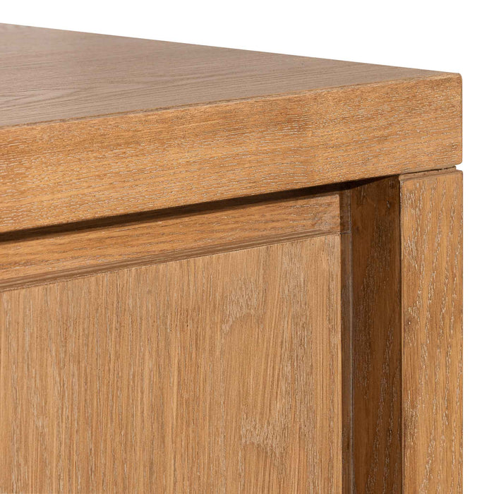 CDT6309-VA 2m Buffet Unit - Dusty Oak