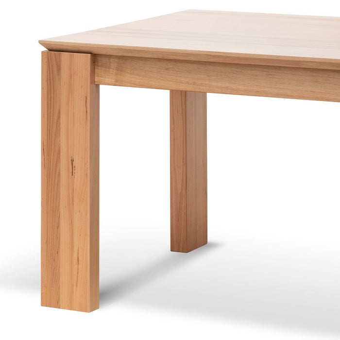 CDT6465-AW 2.4m Dining Table - Messmate