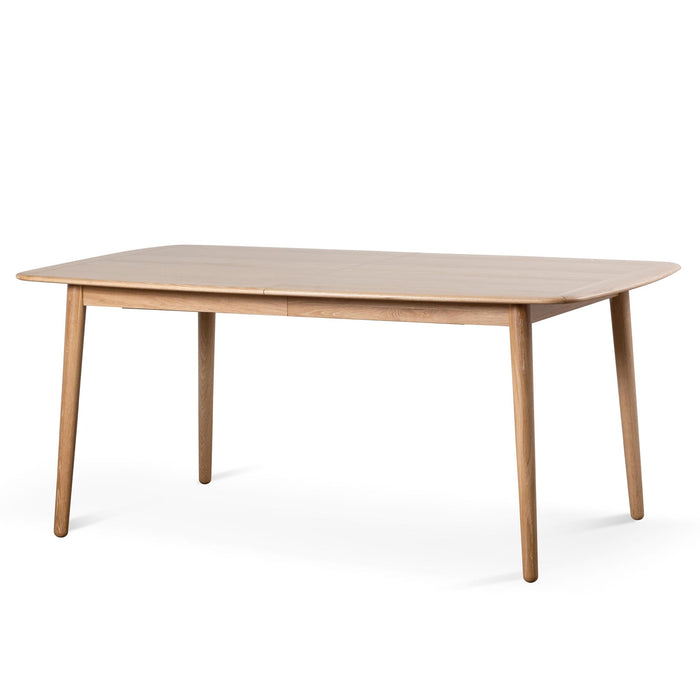 CDT6643-VN Extendable Dining Table - Natural