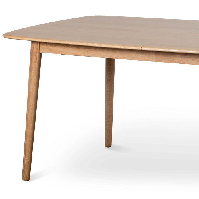 CDT6643-VN Extendable Dining Table - Natural