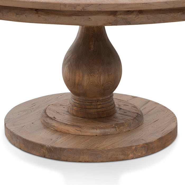 CDT6663 1.5m Dining Table - Natural