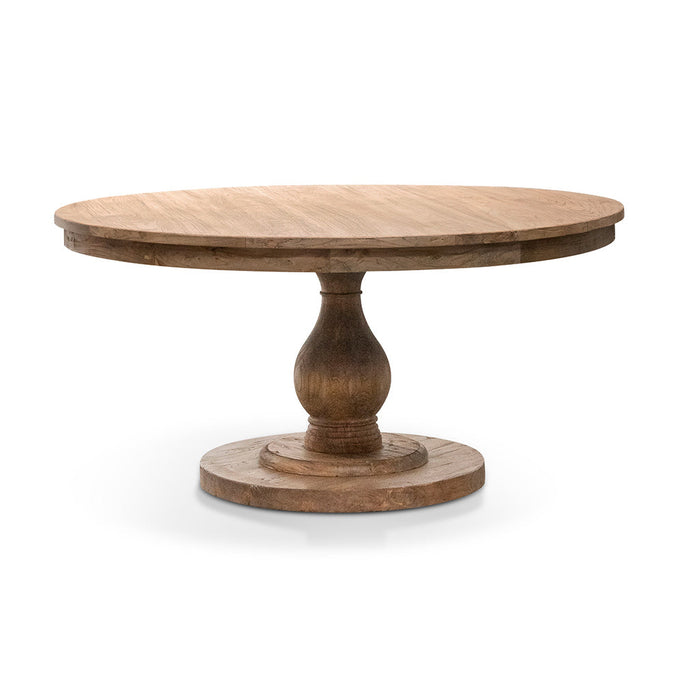 CDT6663 1.5m Dining Table - Natural