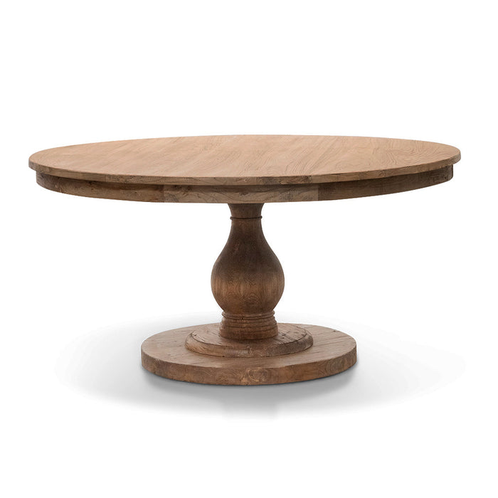 CDT6663 1.5m Dining Table - Natural