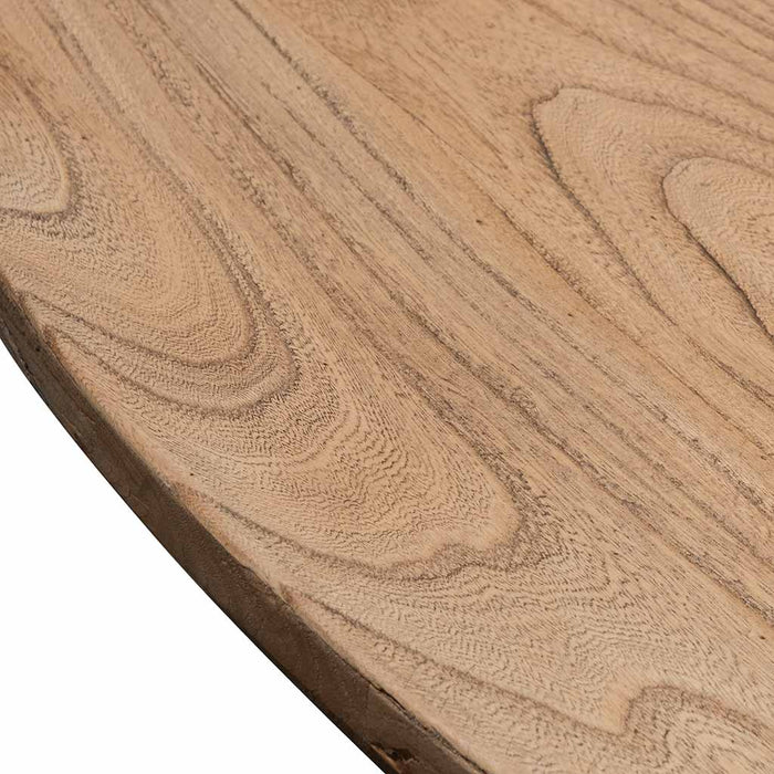 CDT6663 1.5m Dining Table - Natural