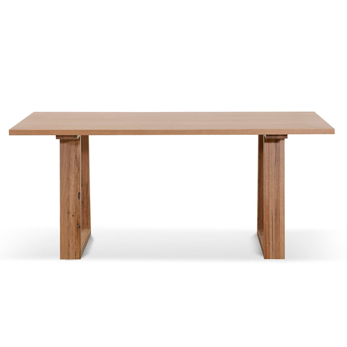 CDT6796-AW 1.8m Dining Table - Messmate