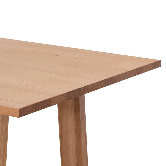 CDT6796-AW 1.8m Dining Table - Messmate