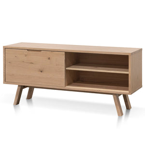 Calibre Furniture Murillo 1.6m Sideboard Unit - Washed Natural