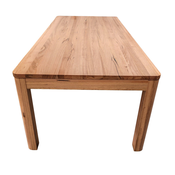 Damion 2.8m Dining Table - Messmate
