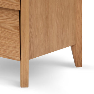 Modern Concepts Macias 3 Drawers Dresser Unit