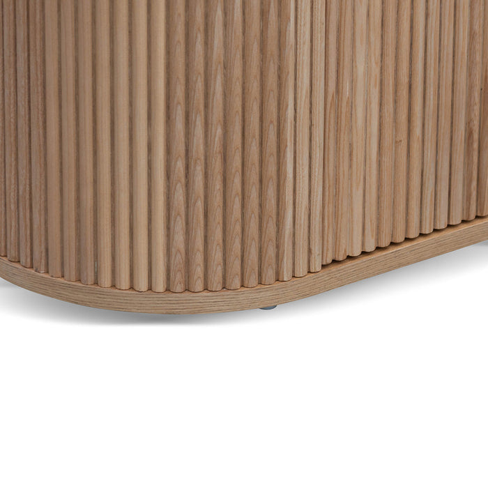 Bellfield 1.8m Sideboard Unit - Natural