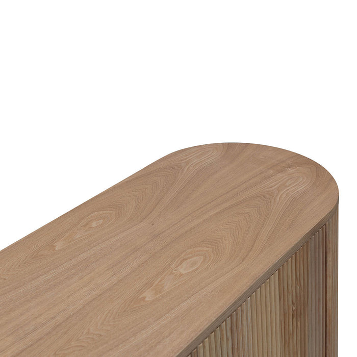 Bellfield 1.8m Sideboard Unit - Natural